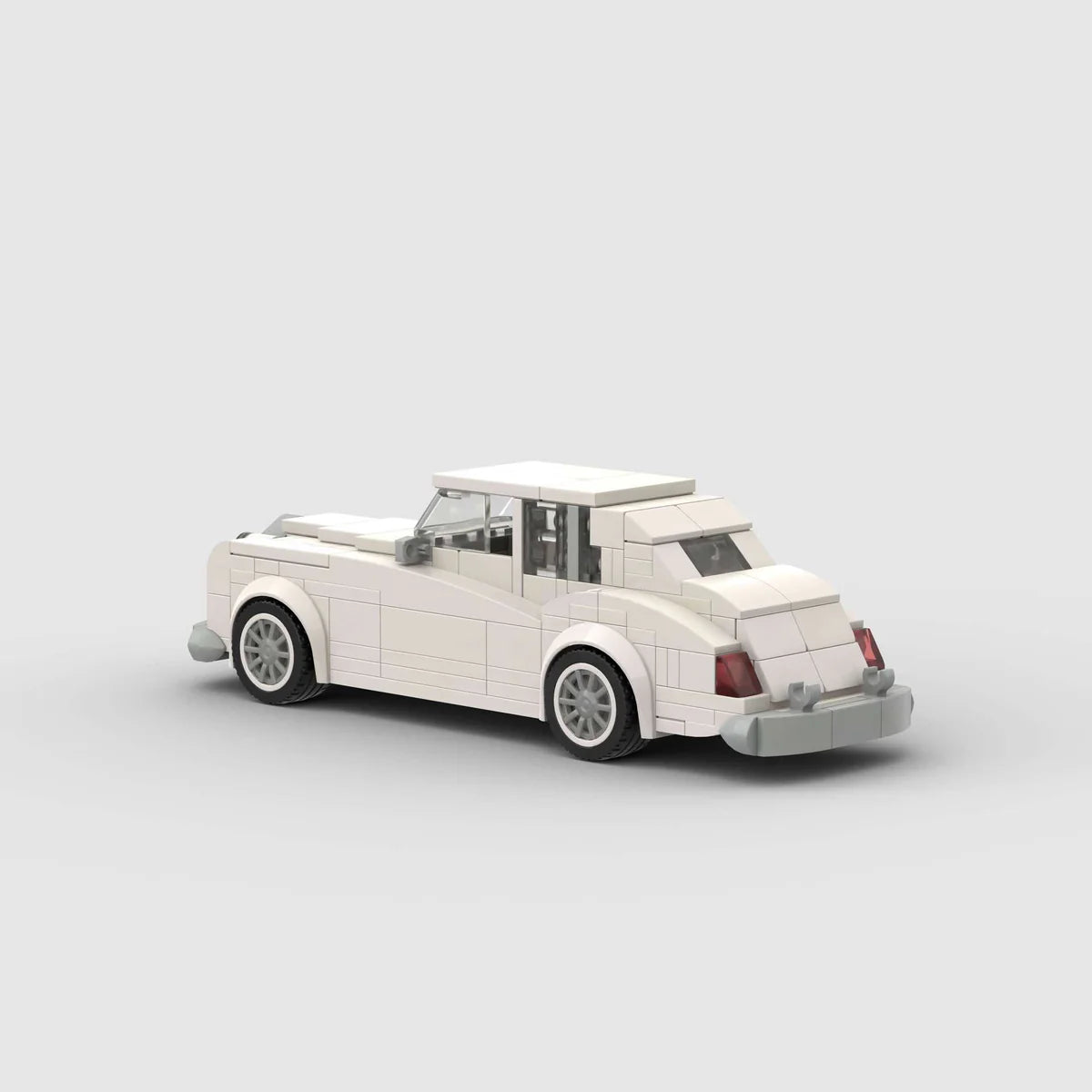 AutoBrix – Rolls Royce Silver Cloud