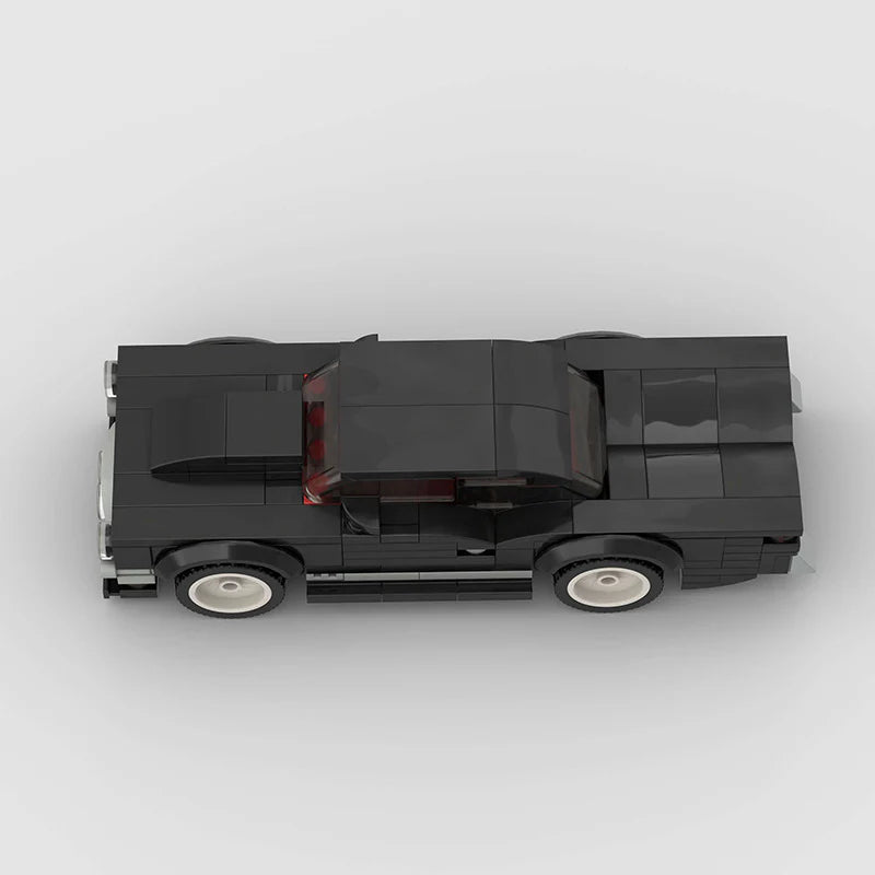 AutoBrix – Rolls Royce Phantom V
