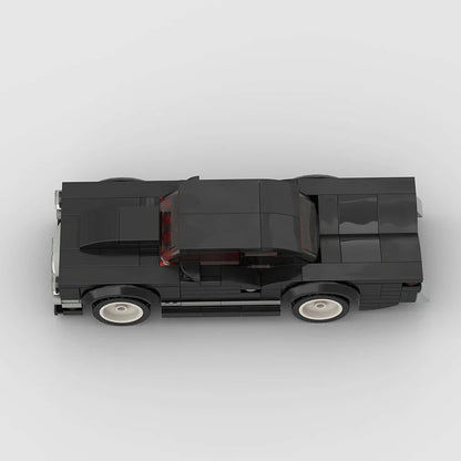 AutoBrix – Rolls Royce Phantom V