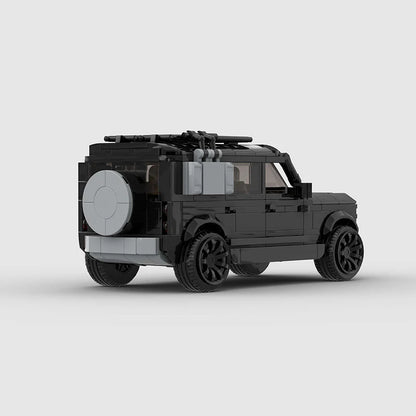 Land Rover Defender 110 X