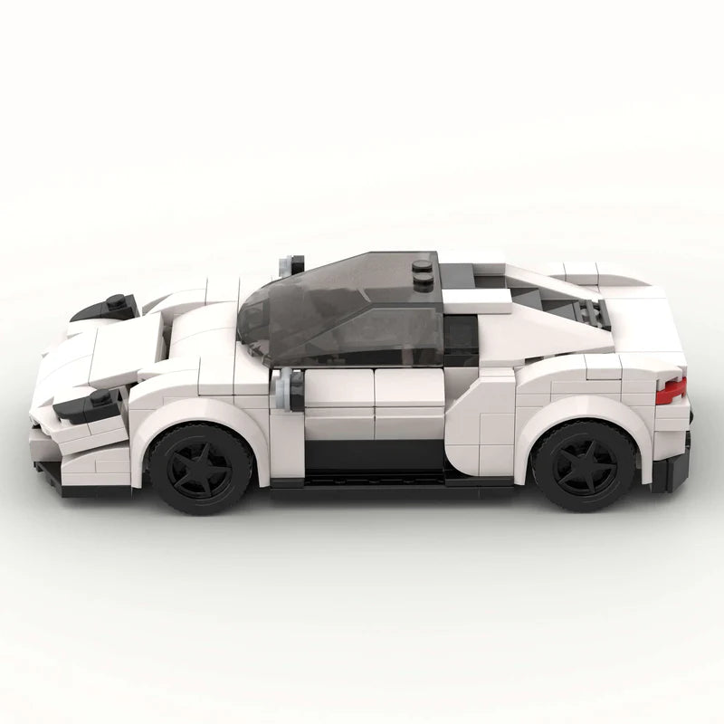 AutoBrix – Maserati MC20