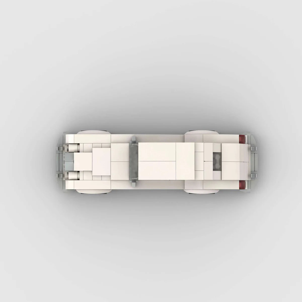 AutoBrix – Rolls Royce Silver Cloud