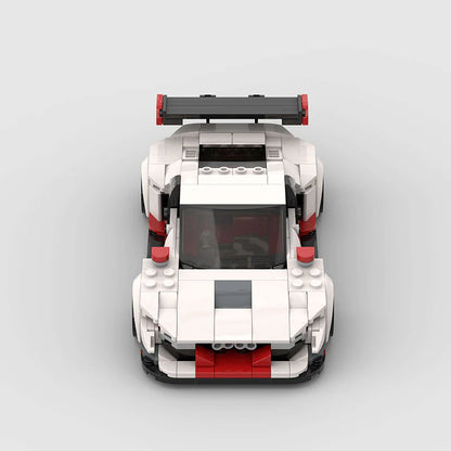Audi R8 GT3