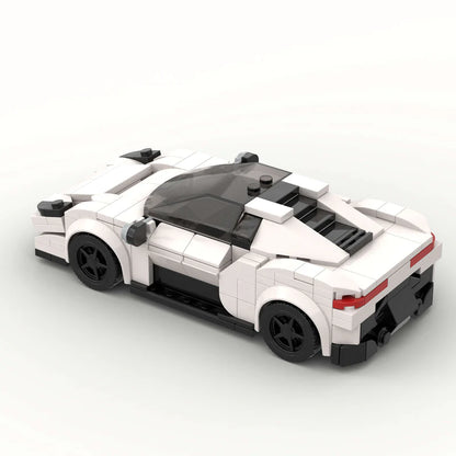AutoBrix – Maserati MC20