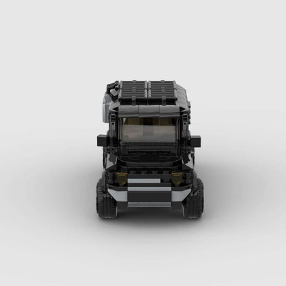 Land Rover Defender 110 X