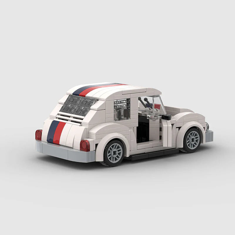 AutoBrix – Volkswagen VW Beetle