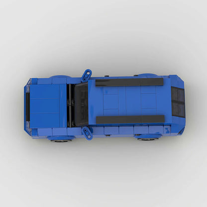 Audi RS2