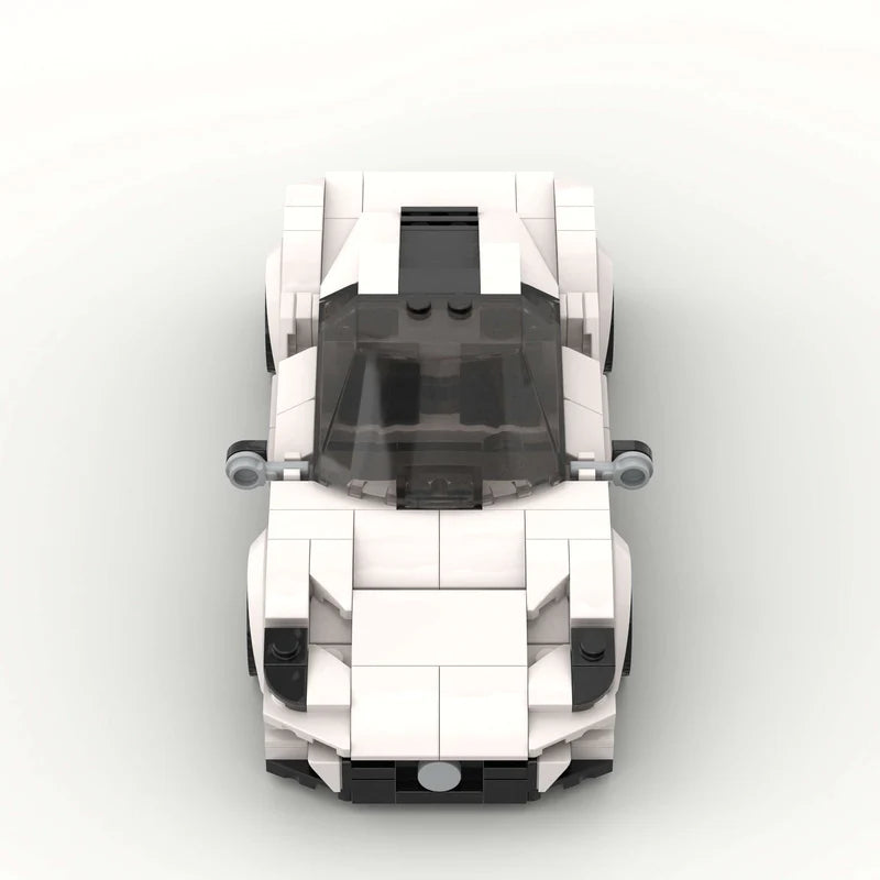AutoBrix – Maserati MC20