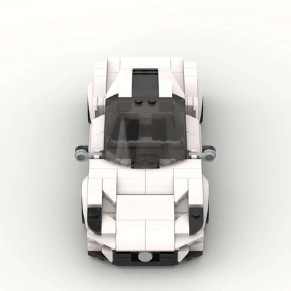 AutoBrix – Maserati MC20