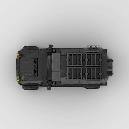 Land Rover Defender 110 X