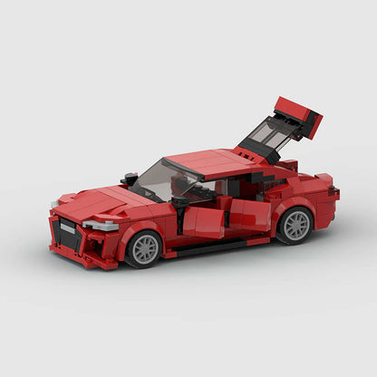 Audi RS7