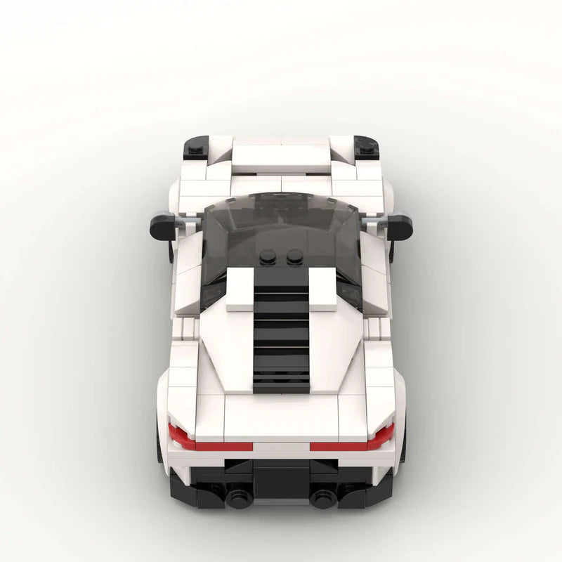 AutoBrix – Maserati MC20
