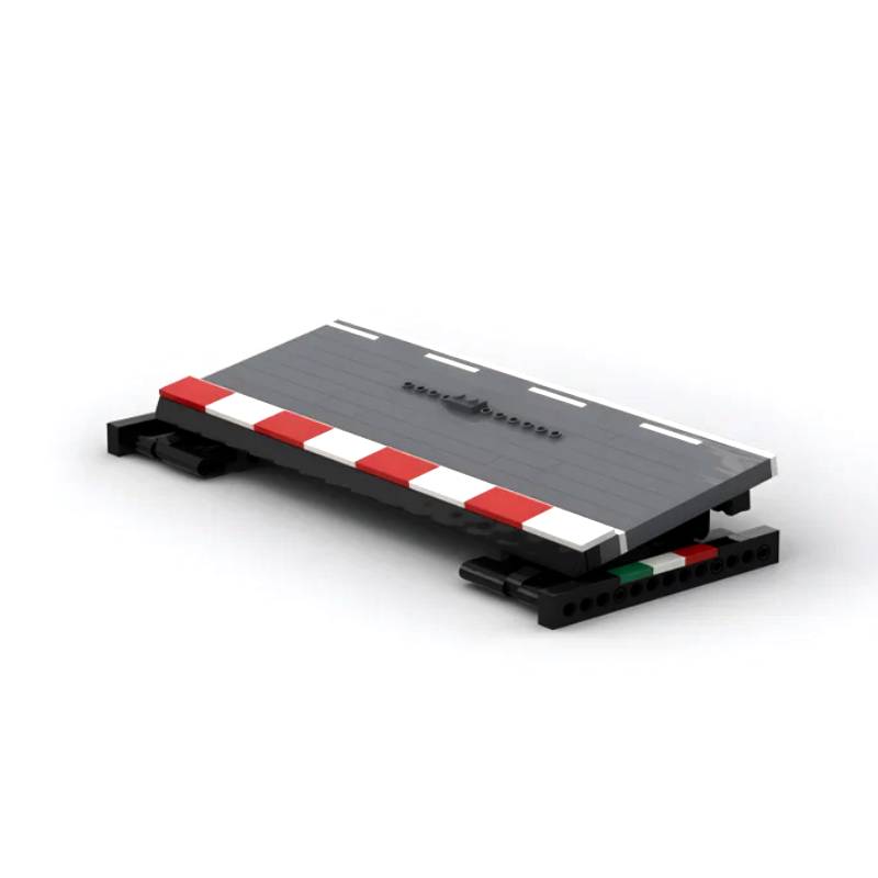 AutoBrix – Car Stand